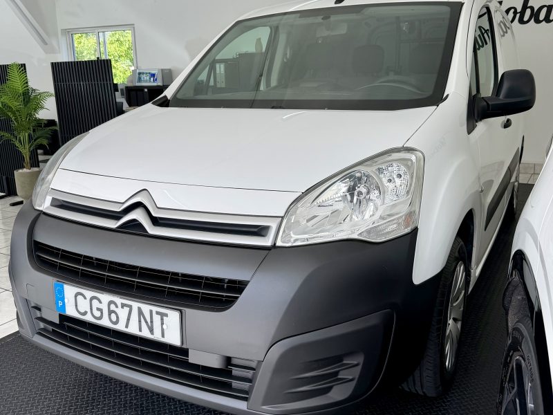 Berlingo