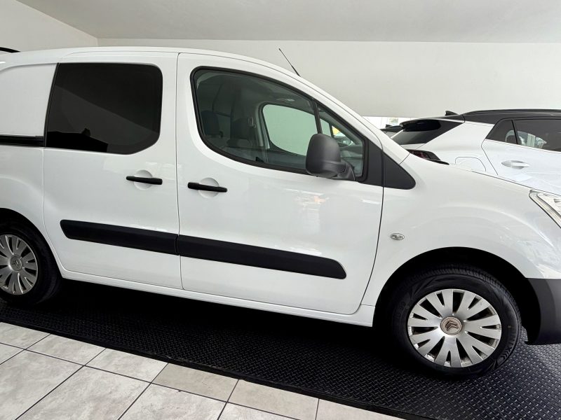 Berlingo