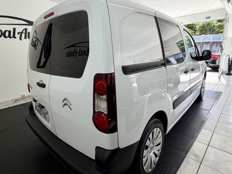 Berlingo