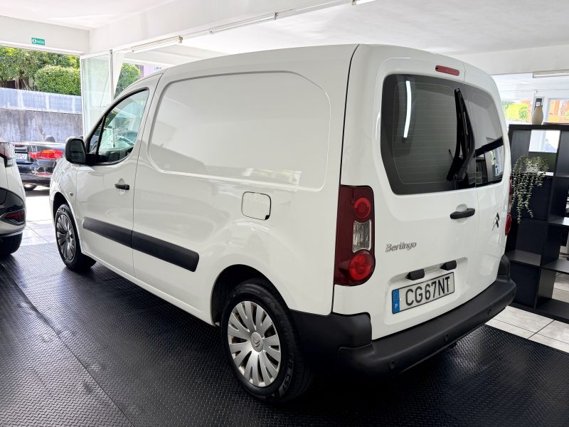 Berlingo