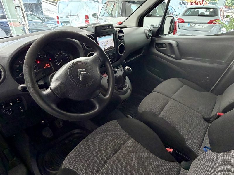 Berlingo