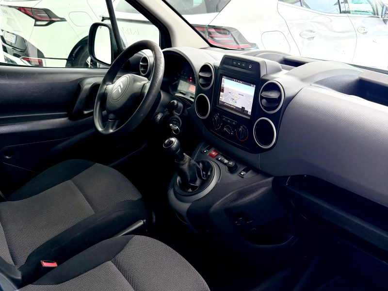 Berlingo