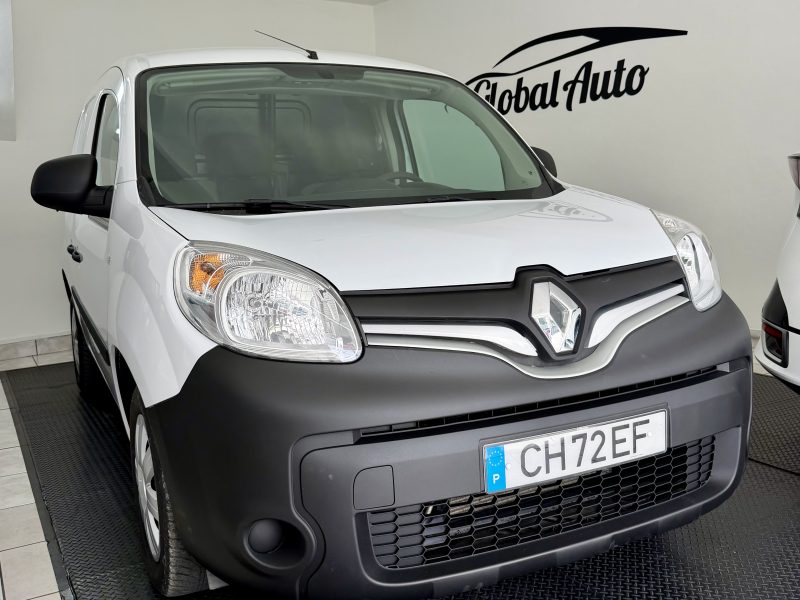 Kangoo
