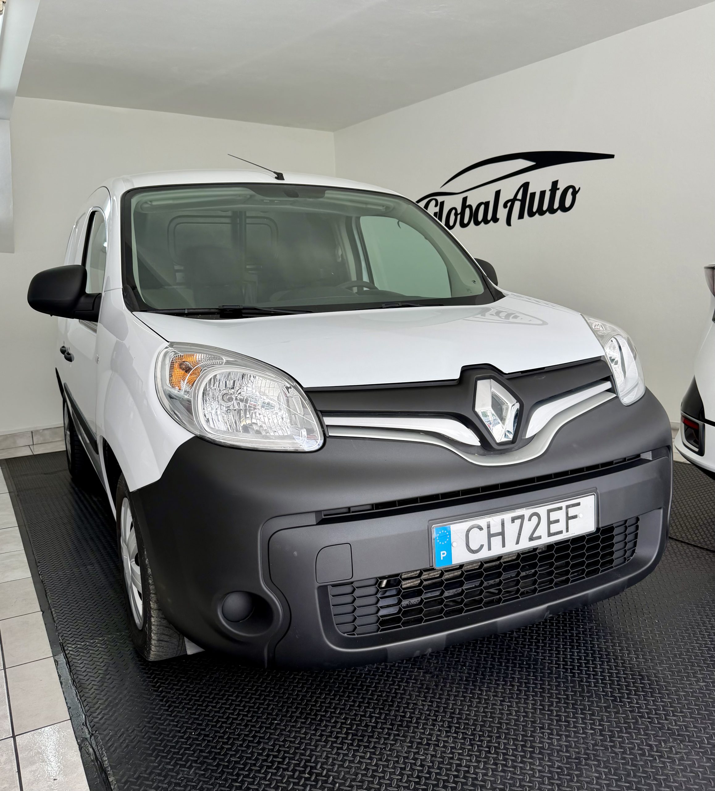 Kangoo