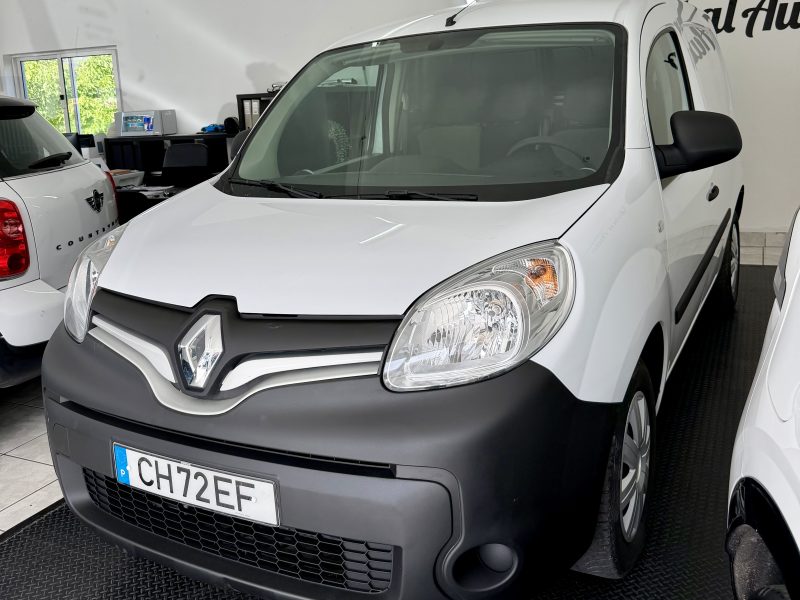 Kangoo