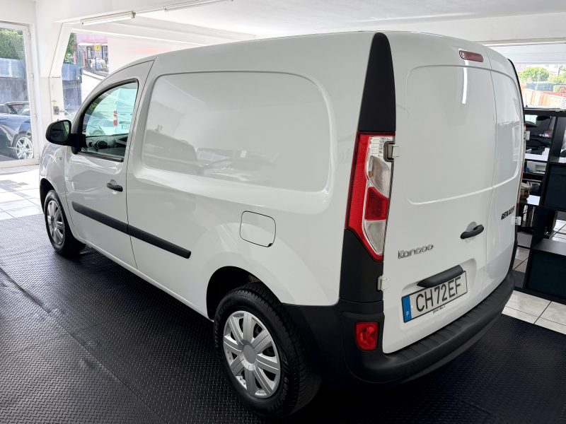Kangoo