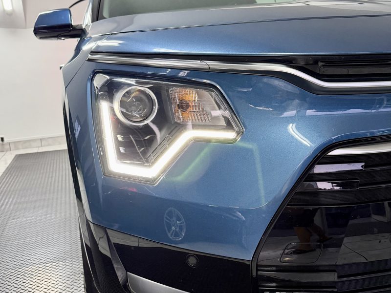 Niro 1.6 GDi PHEV
