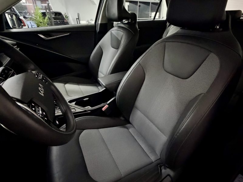 Niro 1.6 GDi PHEV