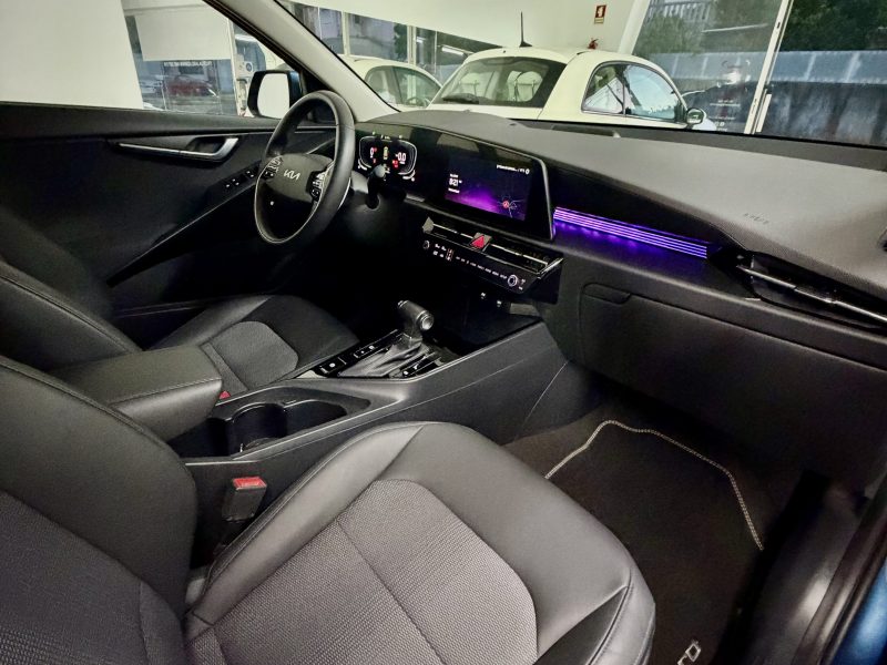 Niro 1.6 GDi PHEV