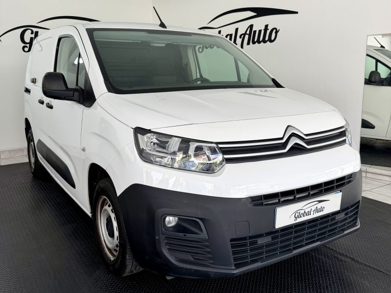 Berlingo 1.6 HDi