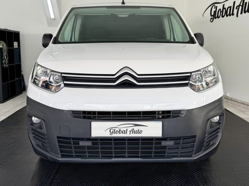 Berlingo 1.6 HDi