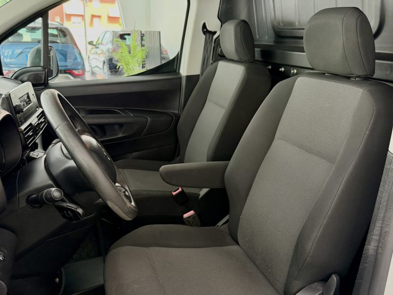 Berlingo 1.6 HDi