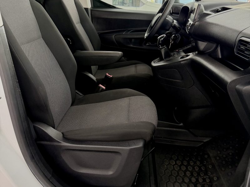 Berlingo 1.6 HDi