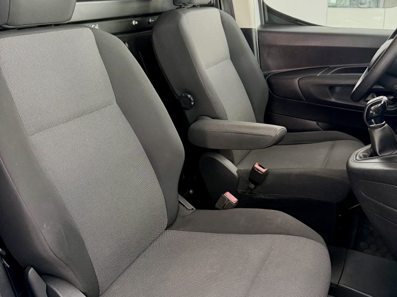Berlingo 1.6 HDi