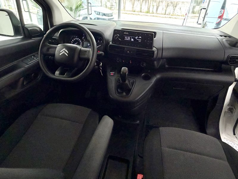 Berlingo 1.6 HDi