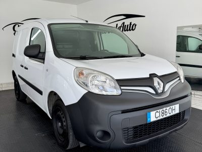 Kangoo R-Link