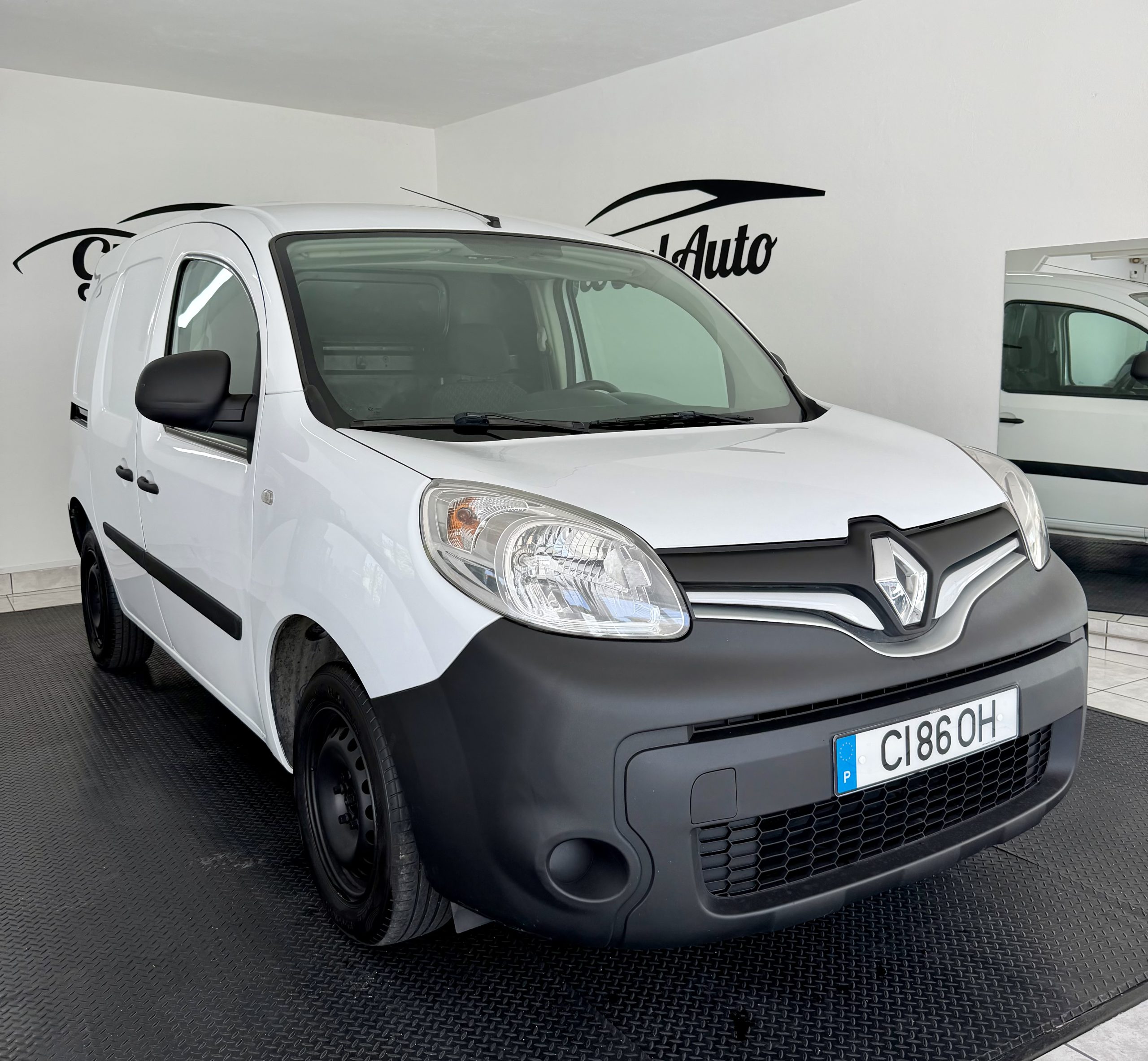 Kangoo R-Link