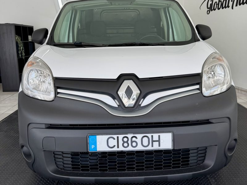 Kangoo R-Link