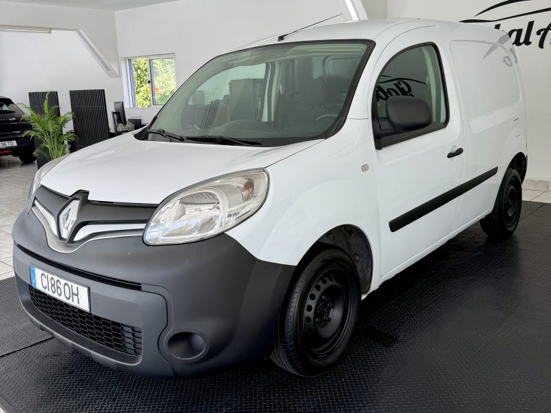 Kangoo R-Link