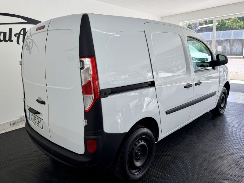 Kangoo R-Link