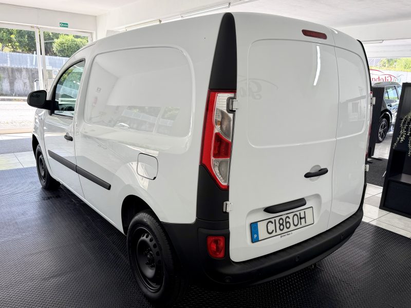 Kangoo R-Link