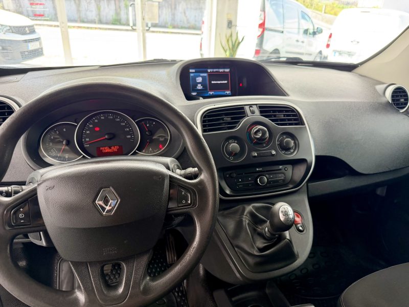 Kangoo R-Link