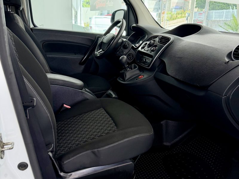 Kangoo R-Link