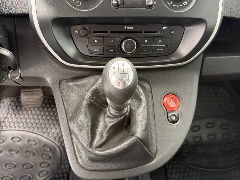 Kangoo R-Link