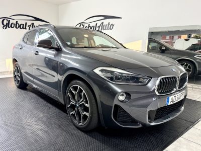 X2 SDrive M