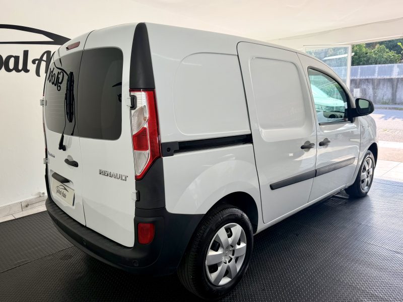 Kangoo