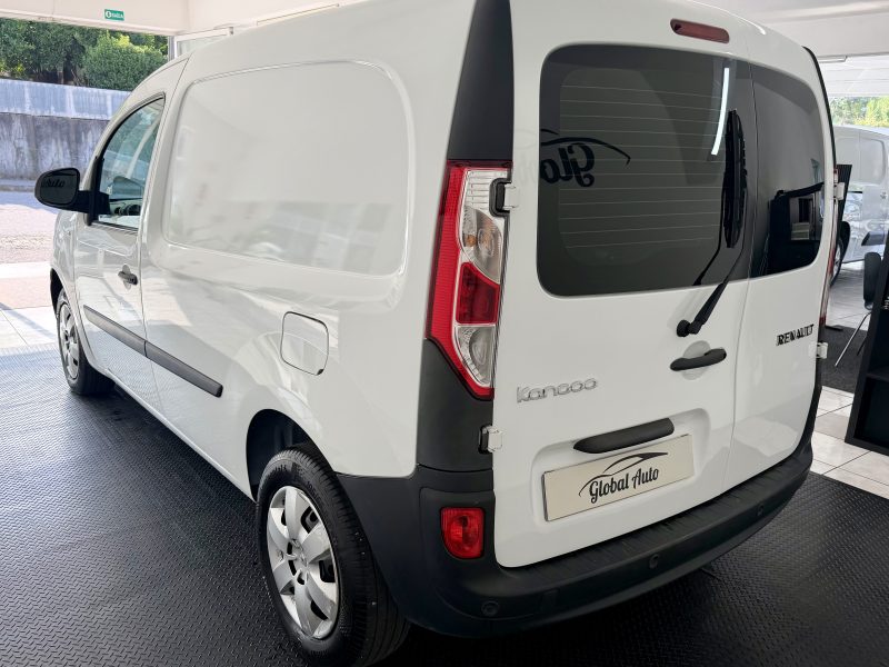 Kangoo