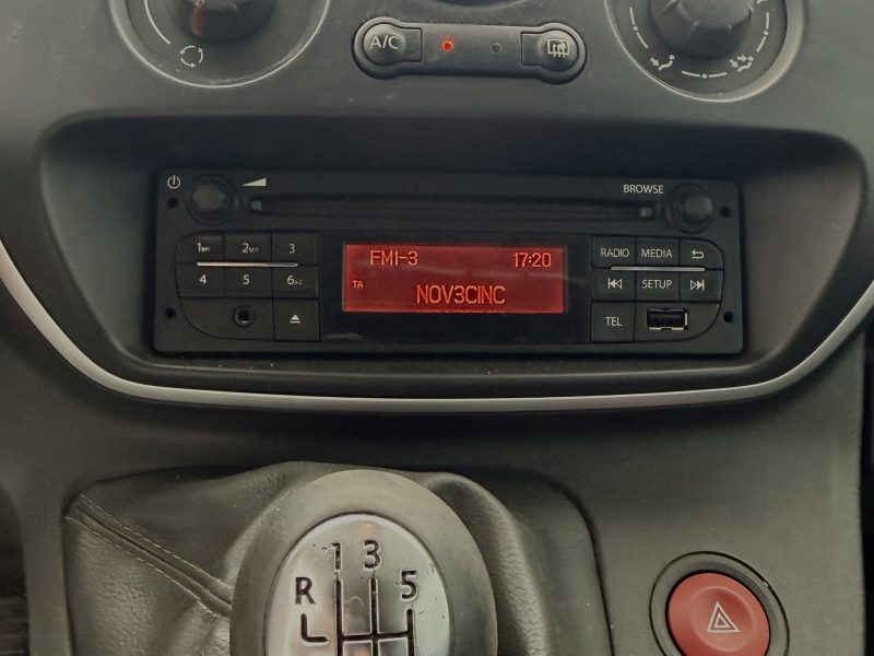 Kangoo
