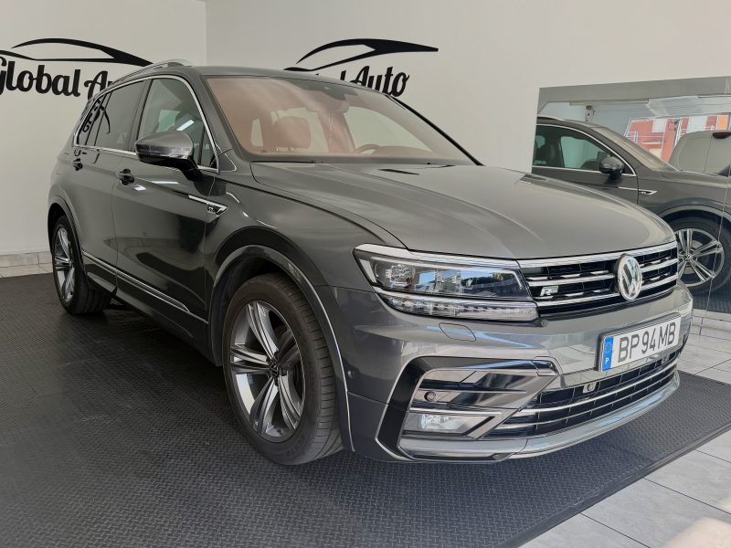 Tiguan
