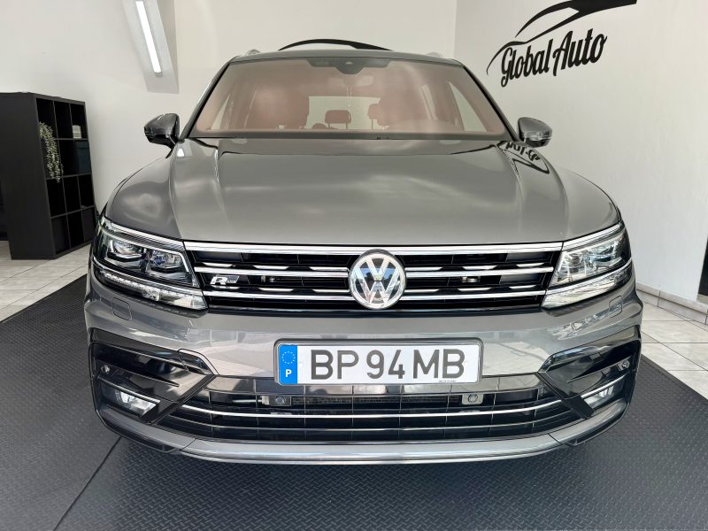 Tiguan