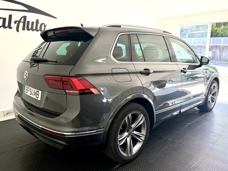 Tiguan