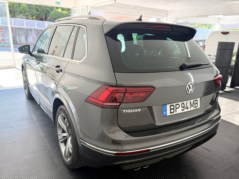 Tiguan