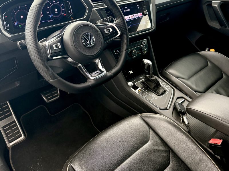 Tiguan
