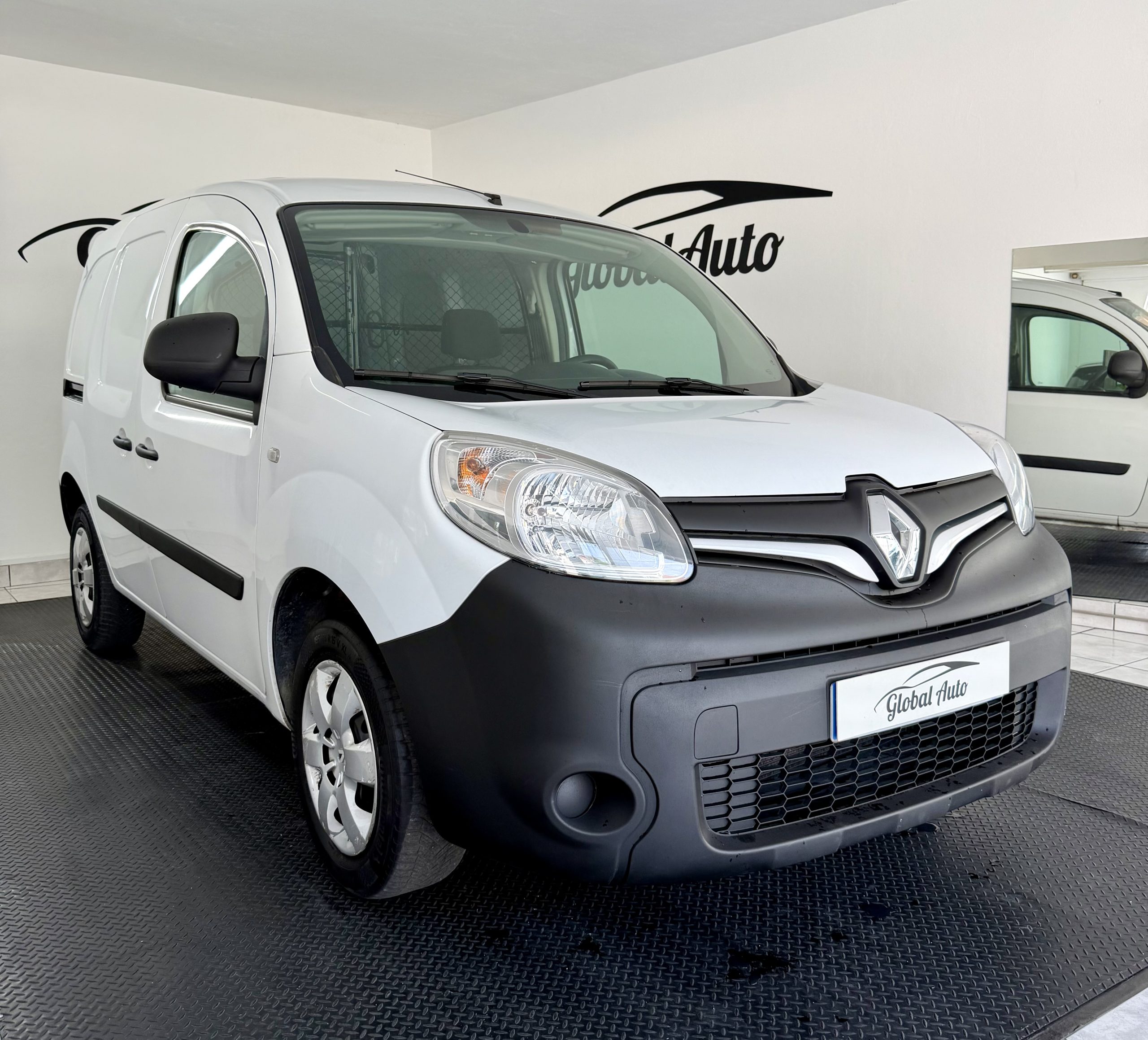 Kangoo