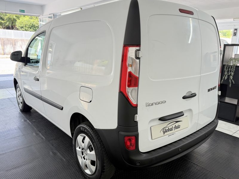 Kangoo