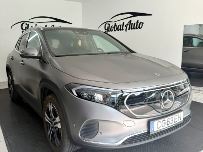 EQA 300 4MATIC