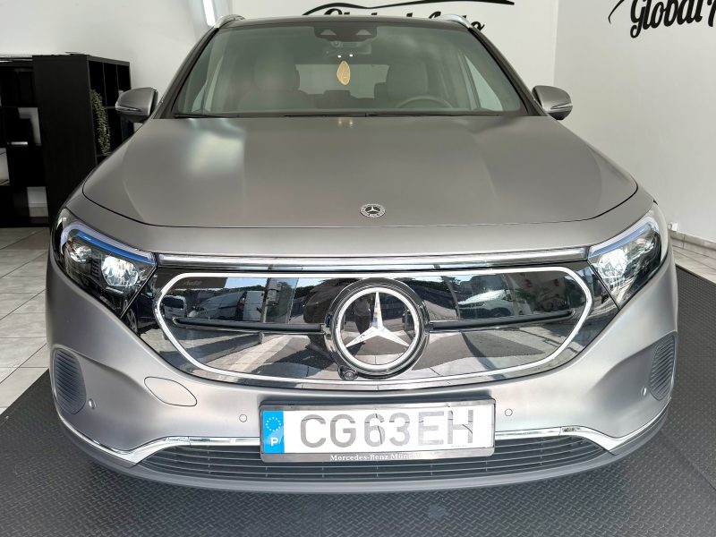 EQA 300 4MATIC