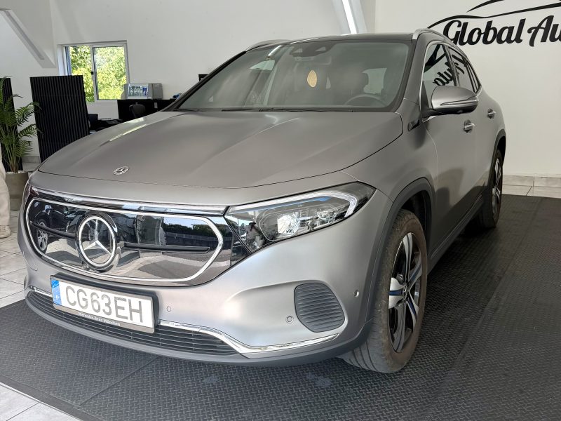 EQA 300 4MATIC