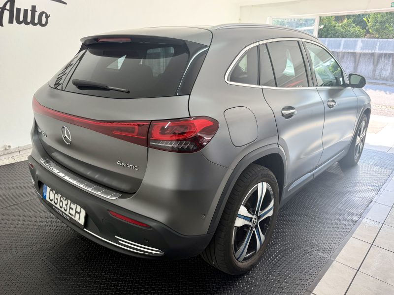 EQA 300 4MATIC