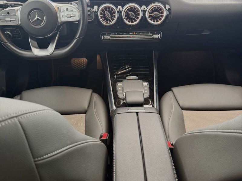 EQA 300 4MATIC