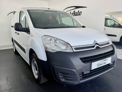 Berlingo Longa L2H1