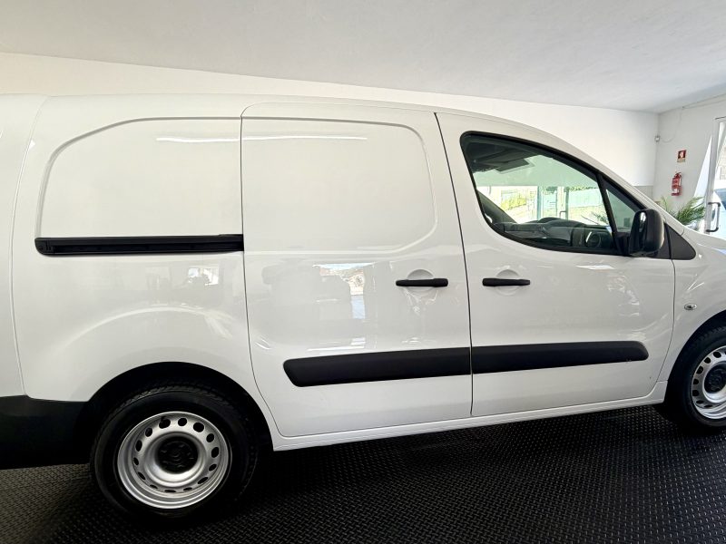 Berlingo Longa L2H1