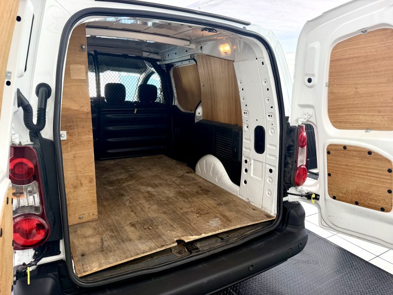 Berlingo Longa L2H1