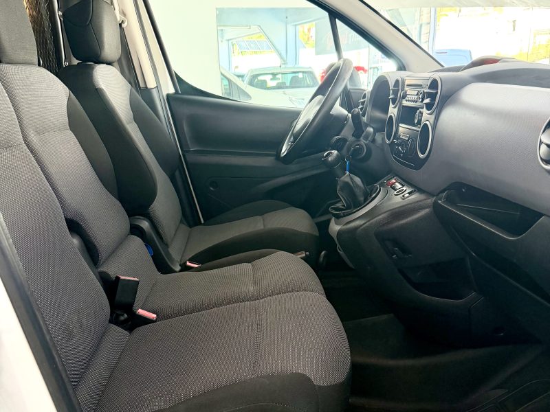 Berlingo Longa L2H1