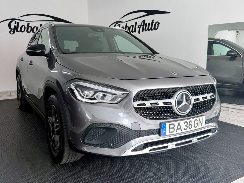 GLA