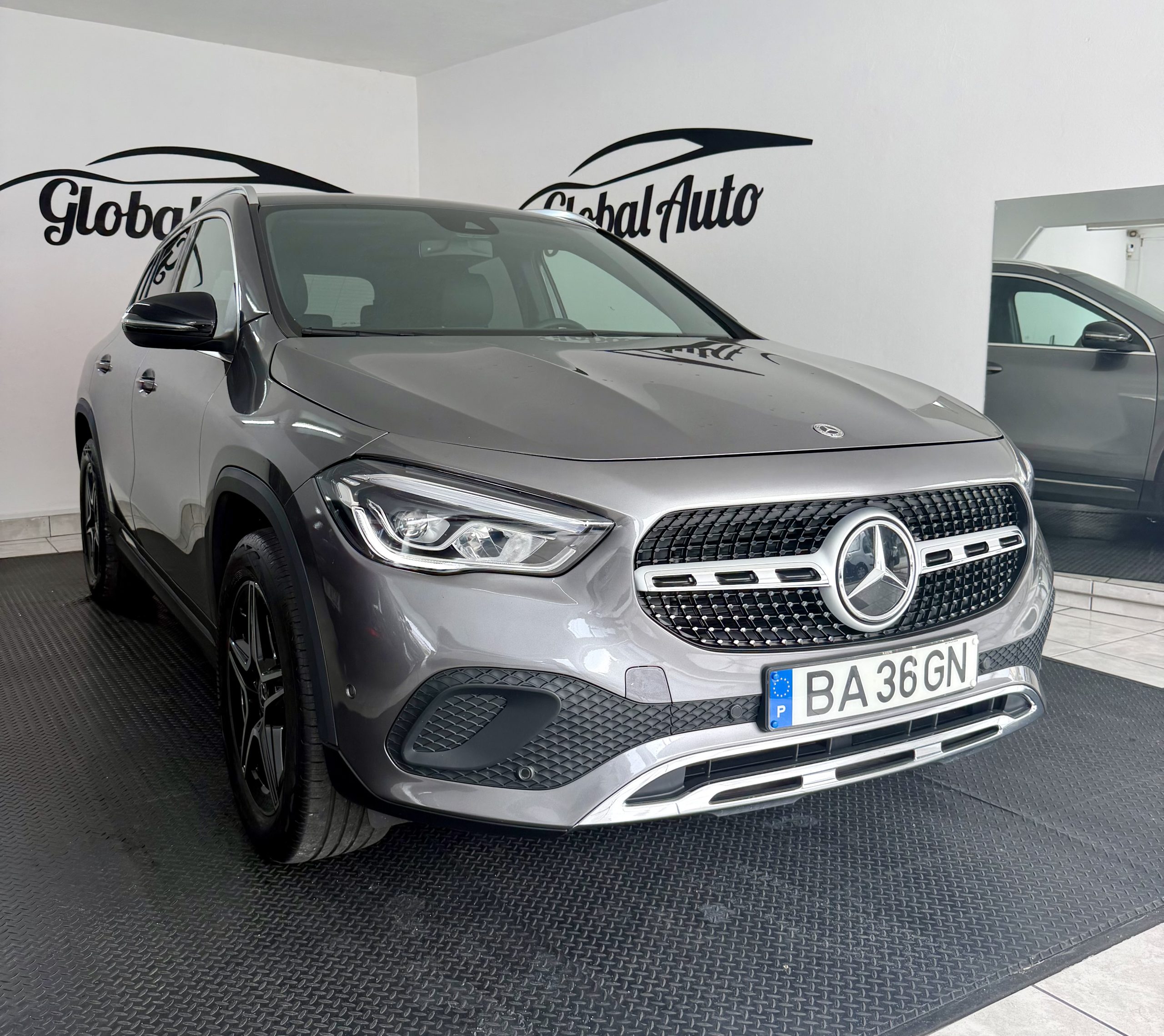 GLA